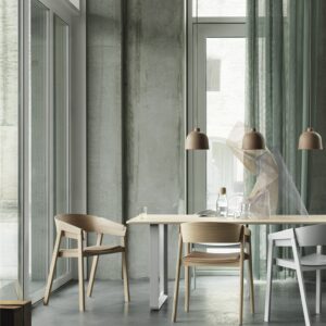 Grain Pendant Lamp von Muuto