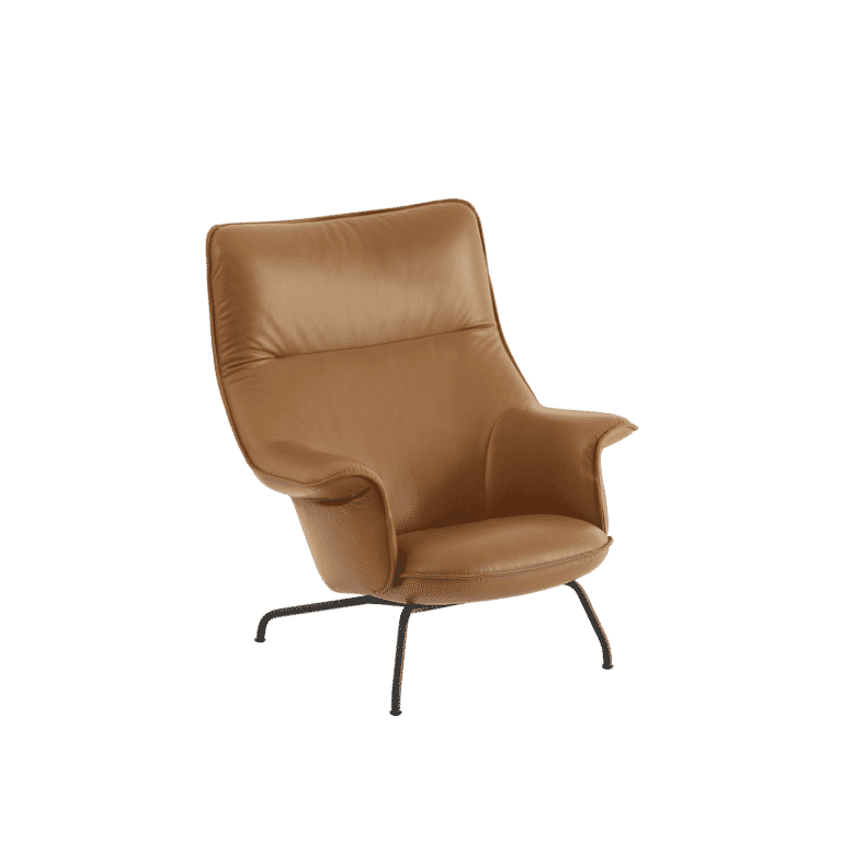 Doze Lounge Chair