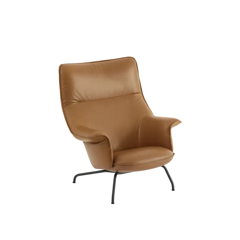 Doze Lounge Chair