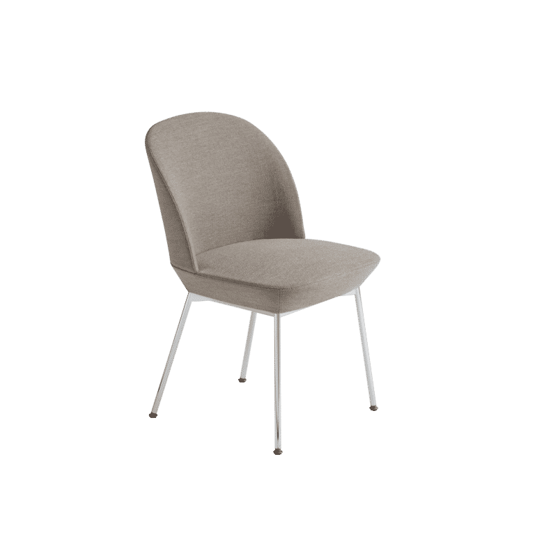 Oslo Side Chair