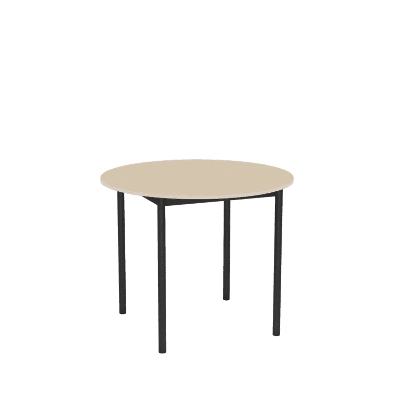 Base Round Table