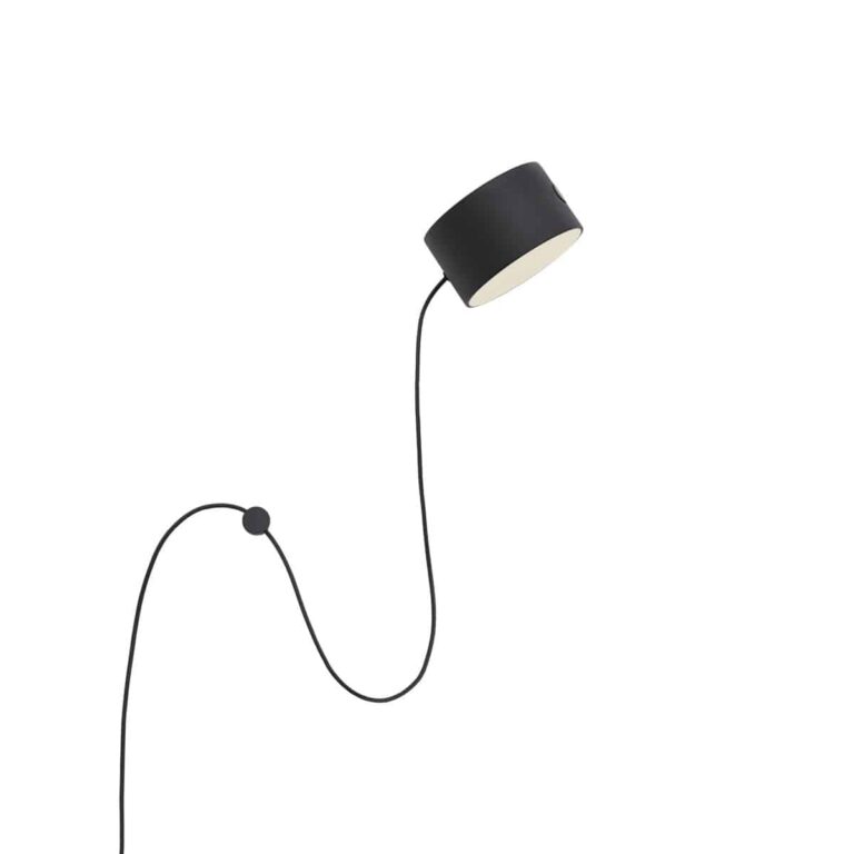 Post Wall Lamp – Muuto