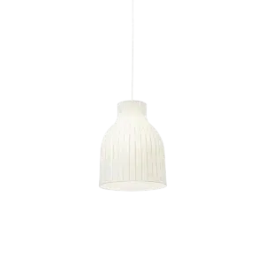 Strand Pendant Lamp Open Ø40 cm von Muuto