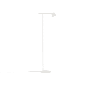 Tip Floor Lamp White von Muuto