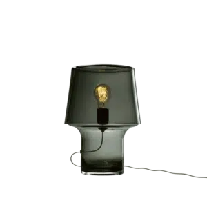Cosy in Grey Table Lamp von Muuto
