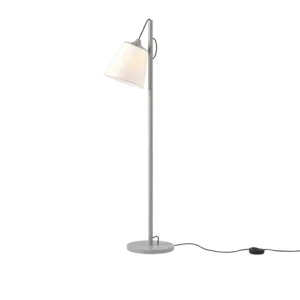 Pull Floor Lamp White von Muuto
