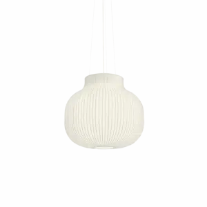 Strand Pendant Lamp Closed Ø 60cm von Muuto