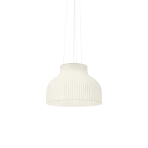 Strand Pendant Lamp Open Ø 60cm von Muuto