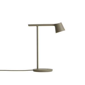 Tip Table Lamp Olive von Muuto