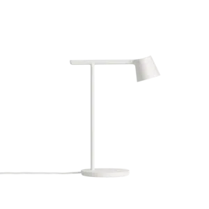 Tip Table Lamp White von Muuto