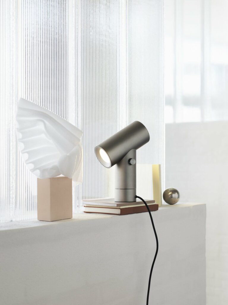 Beam Lamp von Muuto