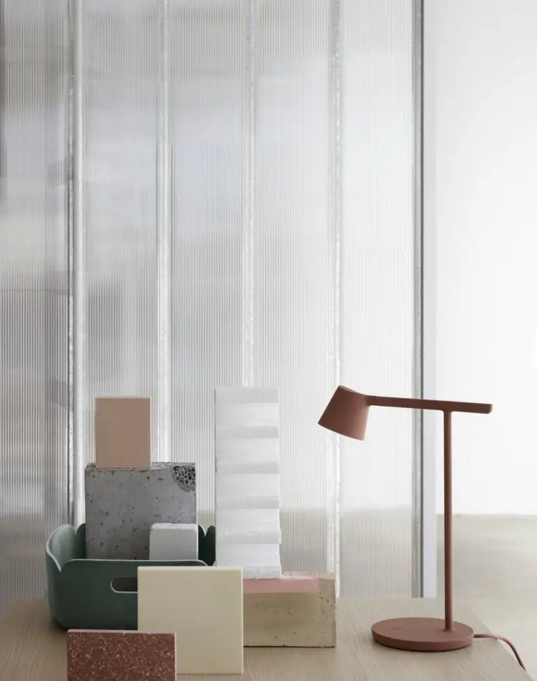 Tip Table Lamp von Muuto Interieur Design