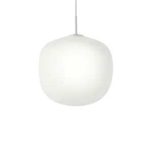 Rime Pendant Lamp Grey von Muuto