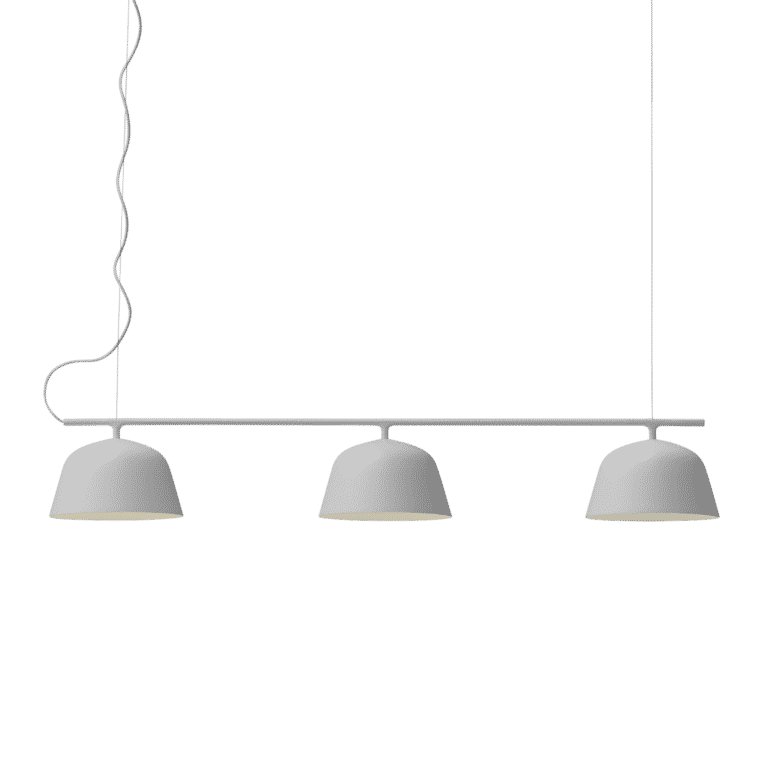 Ambit Rail Lamp