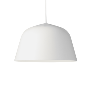 Pendant Lamp White