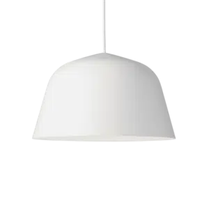 Pendant Lamp White